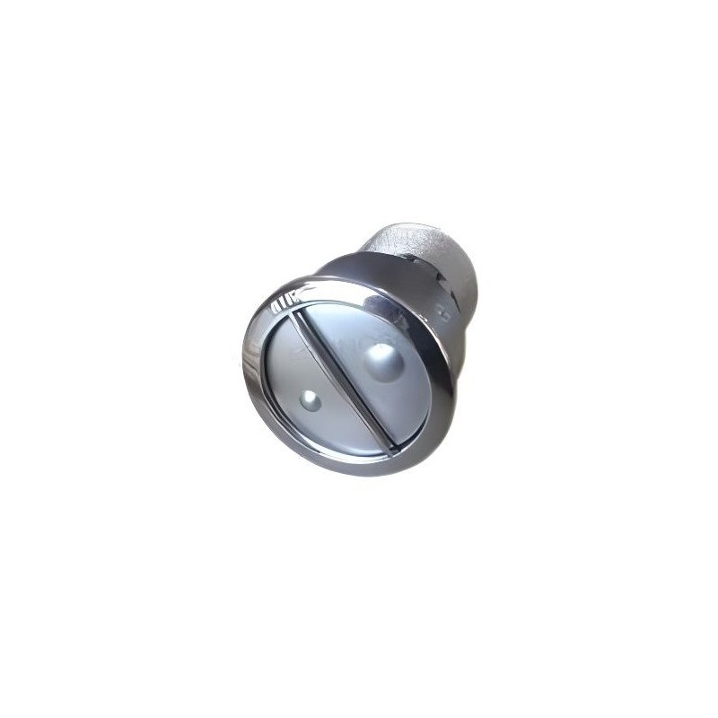 Bouton Poussoir pour Chasse d'Eau WC ALTERNA Allia City 3-6L Bouton Poussoir pour Chasse d'Eau WC ALTERNA Allia City 3-6L