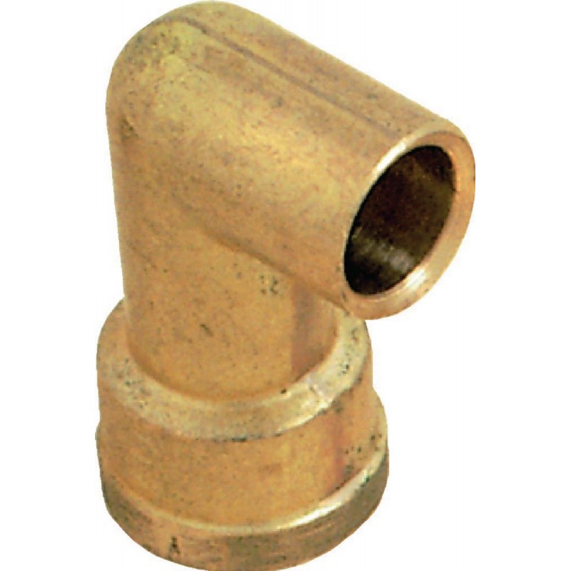 Coudes à Souder 8090GSFLCU ALTECH Femelle Long 12x17-14 - 1822614 Coudes à Souder 8090GSFLCU ALTECH Femelle Long 12x17-14 - 1822614