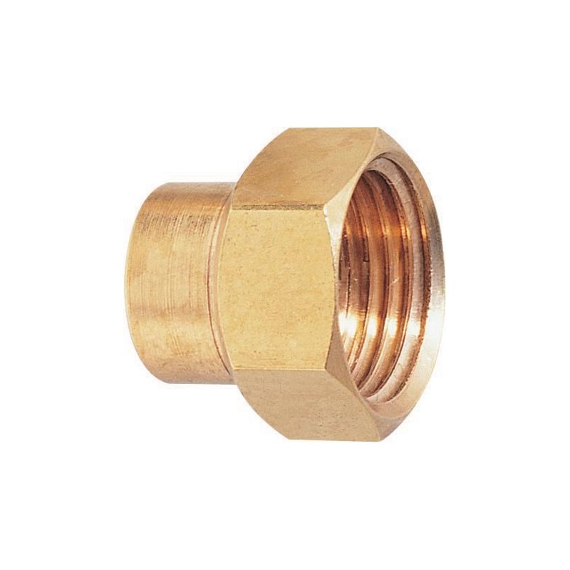 Manchon Réduction Laiton 8270Gcu ALTECH Femelle Manchon Réduction Laiton 8270Gcu ALTECH Femelle