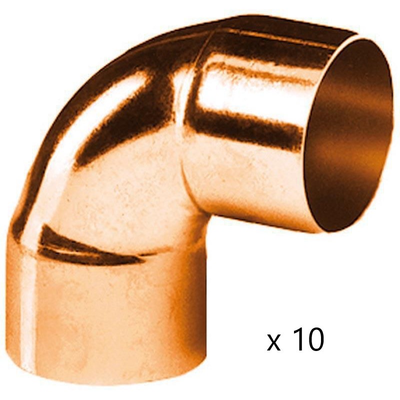 Coudes Courbe 90° Cuivre 5090 ALTECH Coudes Courbe 90° Cuivre 5090 ALTECH