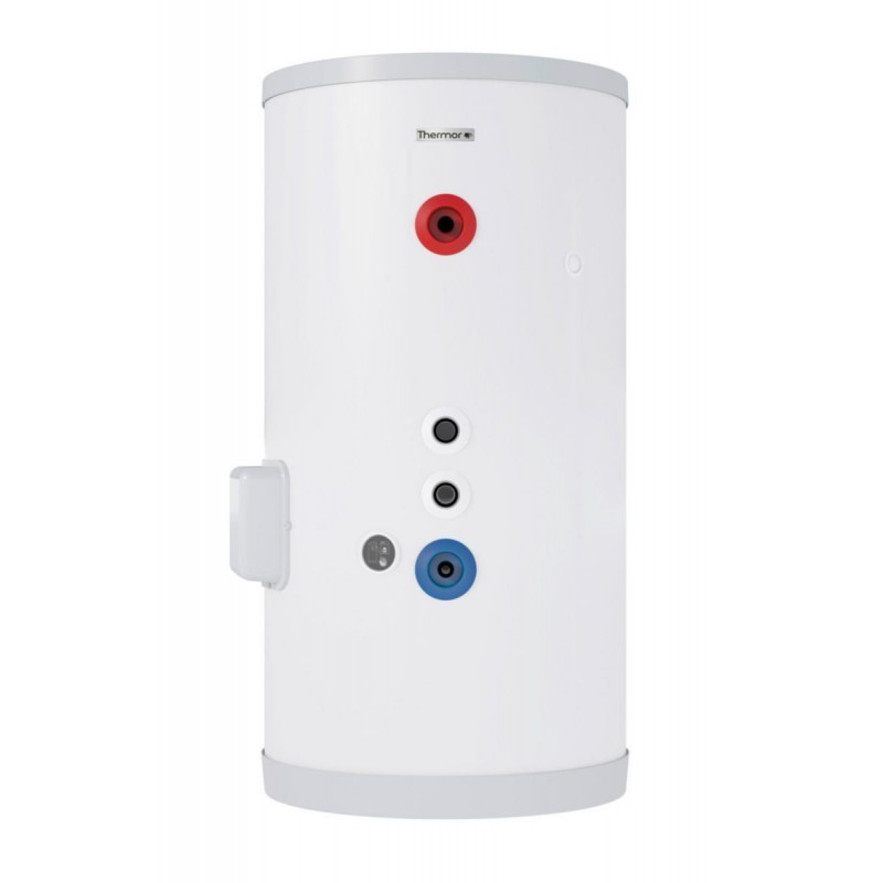 Préparateur Eau Chaude Sanitaire à Serpentin 200L THERMOR Préparateur Eau Chaude Sanitaire à Serpentin 200L THERMOR