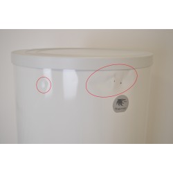 Préparateur Eau Chaude Sanitaire à Serpentin 200L THERMOR Pas Cher