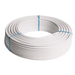 Couronne 50m de Tube Multicouche FIXOMULTX Nu ø26x3mm