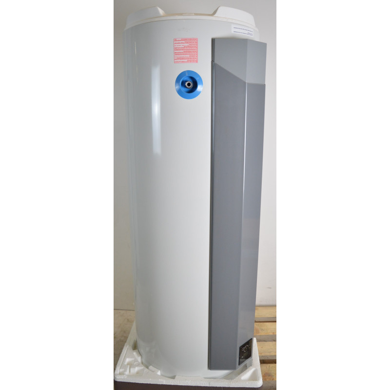 Chauffe-eau Thermodynamique Atlantic 270L 232520 - Sans Unité Extérieure