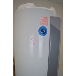 Chauffe-Eau Thermodynamique 270L ATLANTIC Calypso Split Pas Cher