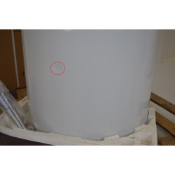 Chauffe-Eau Thermodynamique 270L ATLANTIC Calypso Split Pas Cher