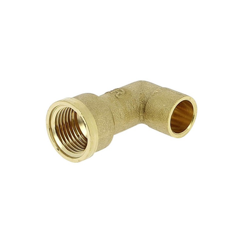 Coudes à Souder Laiton 8090GSFLCu ALTECH Femelle Long 15x21-12 Coudes à Souder Laiton 8090GSFLCu ALTECH Femelle Long 15x21-12