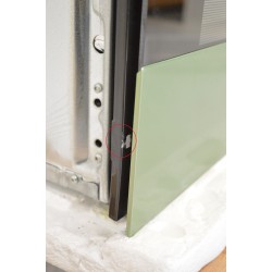 Four Encastrable 57L ELECTROLUX Nettoyage Catalyse Pas Cher