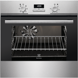 Four Encastrable 57L ELECTROLUX Nettoyage Catalyse