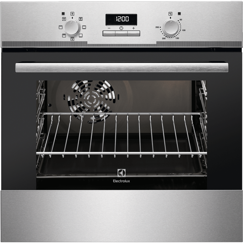 Four Encastrable 57L ELECTROLUX Nettoyage Catalyse