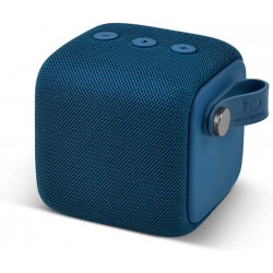 Enceinte Bluetooth Etanche FRESH'n REBEL RockBox Cold S