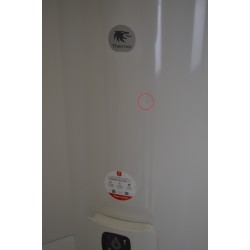 Chauffe-Eau Thermodynamique 200L THERMOR Aéromax Access Pas Cher