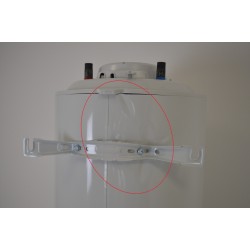 Chauffe-Eau Electrique 200L DE DIETRICH CES Pas Cher