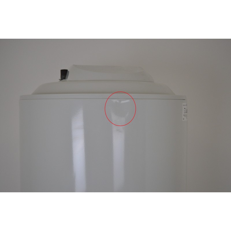 DE DIETRICH Chauffe-Eau Electrique 200L Stéatite CES Vertical 7788340