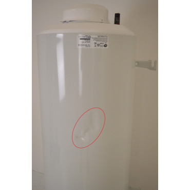 Chauffe-Eau Electrique 200L CICE Pas Cher