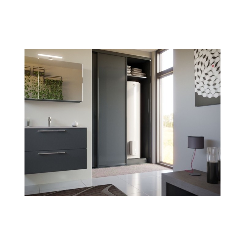 Chauffe-Eau Électrique 300L THERMOR Duralis Chauffe-Eau Électrique 300L THERMOR Duralis