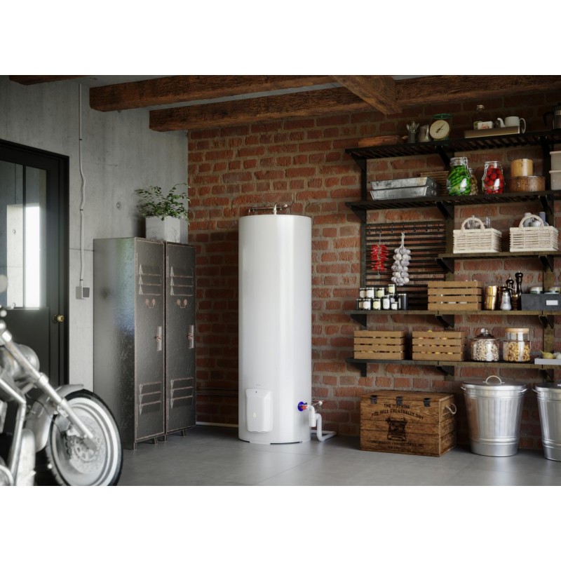 Chauffe-Eau Electrique 300L SAUTER Cangar Chauffe-Eau Electrique 300L SAUTER Cangar