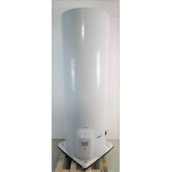 Chauffe-eau électrique Regent 300 L + groupe de sécurité