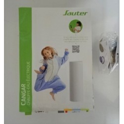 SAUTER Chauffe-eau électrique CANGAR vertical sur socle 300L - ACI