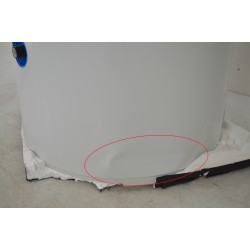 Chauffe-Eau Electrique 300L SAUTER Cangar Pas Cher