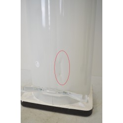 Chauffe-Eau Electrique 150L CICE Pas Cher