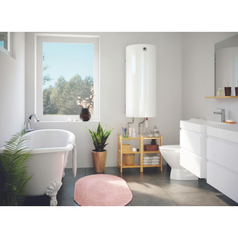 Chauffe-Eau Electrique 150L THERMOR Duralis Chauffe-Eau Electrique 150L THERMOR Duralis