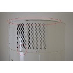 Chauffe-Eau Thermodynamique 200L SAUTER Takhini Connecté Pas Cher