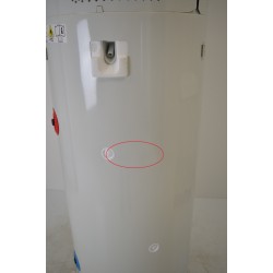 Chauffe-Eau Thermodynamique 200L SAUTER Takhini Connecté Pas Cher