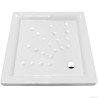Receveur de Douche 80x80cm