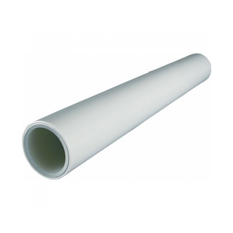 Lot de 20 Tubes Barres Multicouche 4m AYOR Fixomultix Lot de 20 Tubes Barres Multicouche 4m AYOR Fixomultix