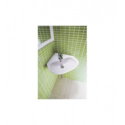 Lave-Mains Lavabo d'Angle