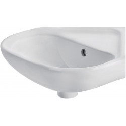 Lave-Mains Lavabo d'Angle ZOOM Polo