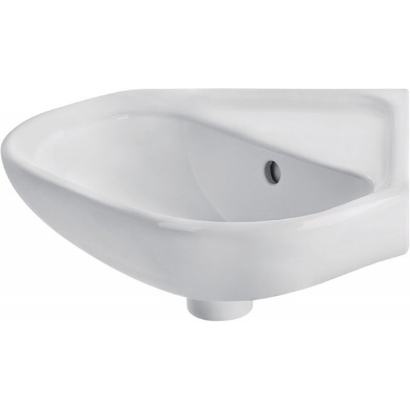 Lave-Mains Lavabo d'Angle ZOOM Polo