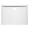 Receveur de Douche 120x80cm OTTOFOND