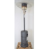 Parasol Chauffant Gaz