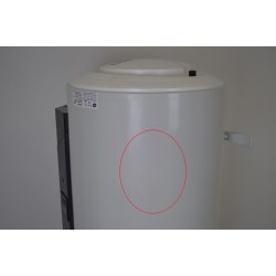 Chauffe-Eau Thermodynamique 200L THERMOR Aéromax 2 Pas Cher