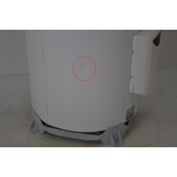 Chauffe eau électrique HPC+ stable - Ø570 - IP25 - Isolation renforcée -  300L - Ariston 