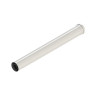 Tube Droit Rallonge Coaxial 1m VIESSMANN Ø60/100mm
