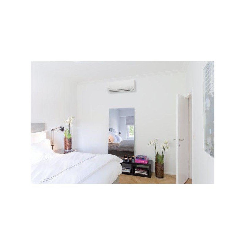 Unité Intérieure de Climatisation Réversible 3,5kW DAIKIN PERFERA Unité Intérieure de Climatisation Réversible 3,5kW DAIKIN PERFERA