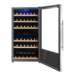Cave à Vin Porte Anti-UV