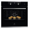 Four Encastrable 72L ELECTROLUX Nettoyage Pyrolyse