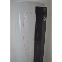 Chauffe-Eau Thermodynamique 270L THERMOR Aéromax 2 Pas Cher