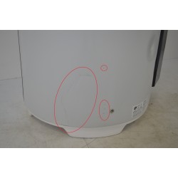 Chauffe-Eau Thermodynamique 270L THERMOR Aéromax 2 Pas Cher