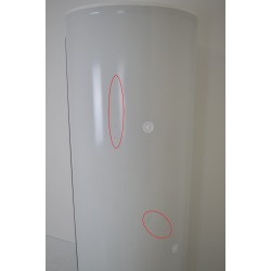 Chauffe-Eau Thermodynamique 270L THERMOR Aéromax 2 Pas Cher