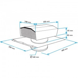 Dimensions 11030108