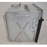 Four Intégrable FAURE 53L 60cm Nettoyage Pyrolyse Porte Froide Inox pas cher