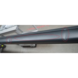 Store de Toit L4,5m THULE OMNISTOR 6300 Pas Cher