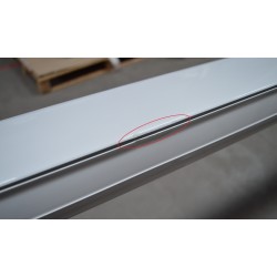Store Paroi Latérale L4m THULE OMNISTOR 4200 Pas Cher