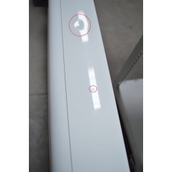 Store Paroi Latérale L4m THULE OMNISTOR 4200 Pas Cher