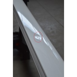 Store Paroi Latérale L4m THULE OMNISTOR 4200 Pas Cher